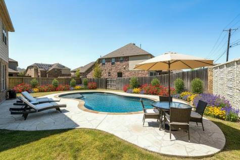 4129 Godwit Drive Pflugerville TX 78660