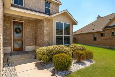 4129 Godwit Drive Pflugerville TX 78660