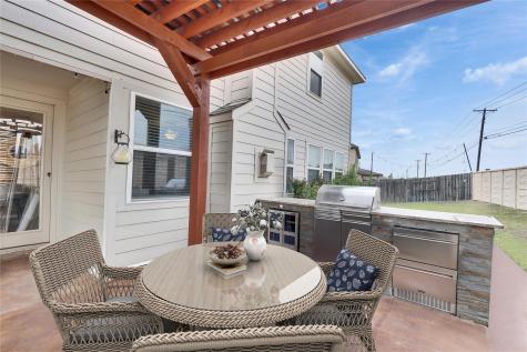 4129 Godwit Drive Pflugerville TX 78660