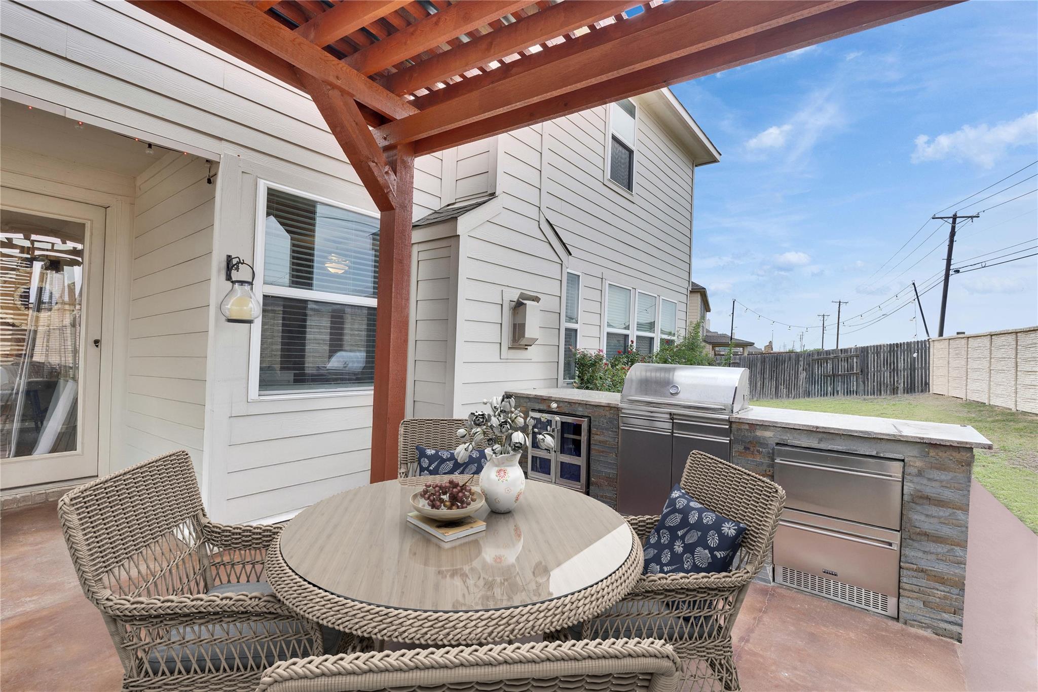4129 Godwit Drive Pflugerville TX 78660