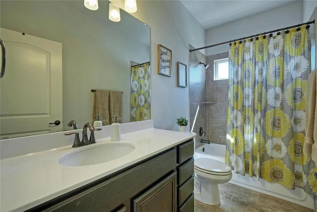 1324 Clearwing Circle Georgetown TX 78626