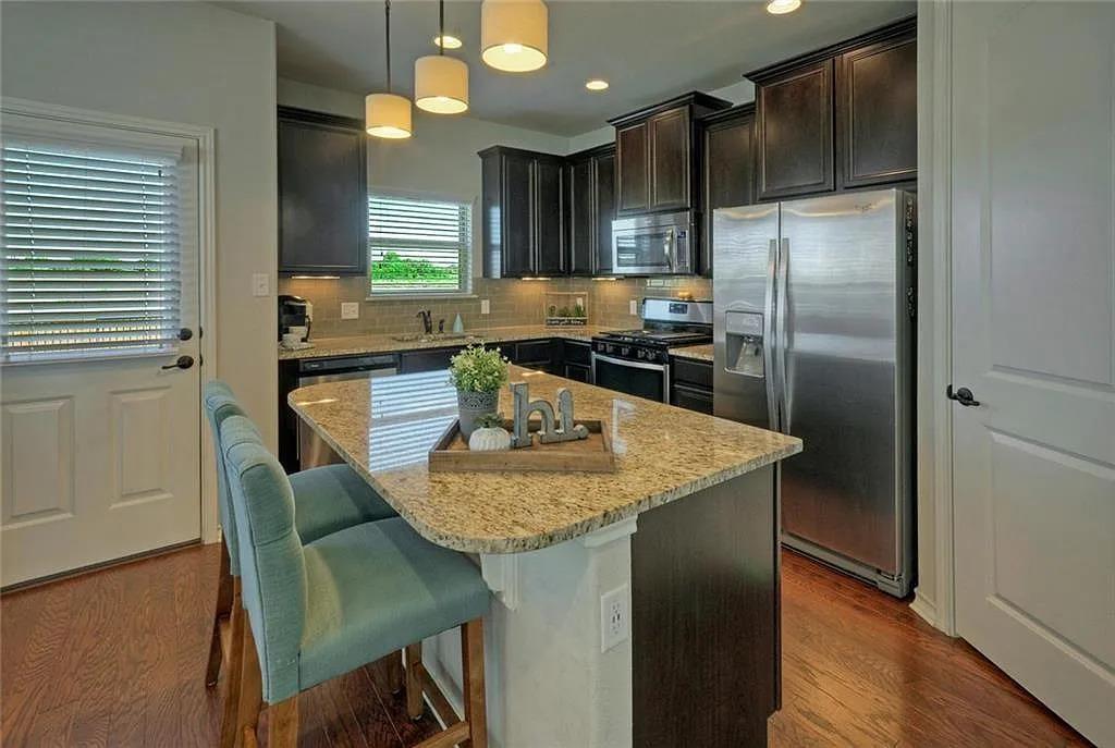 1324 Clearwing Circle Georgetown TX 78626