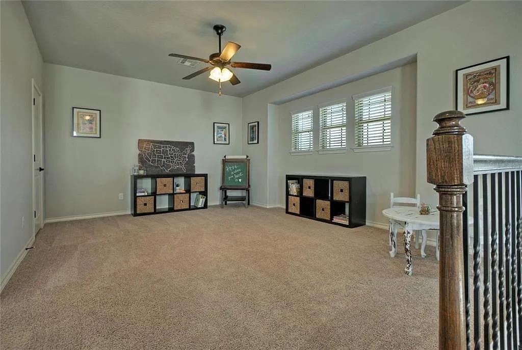 1324 Clearwing Circle Georgetown TX 78626