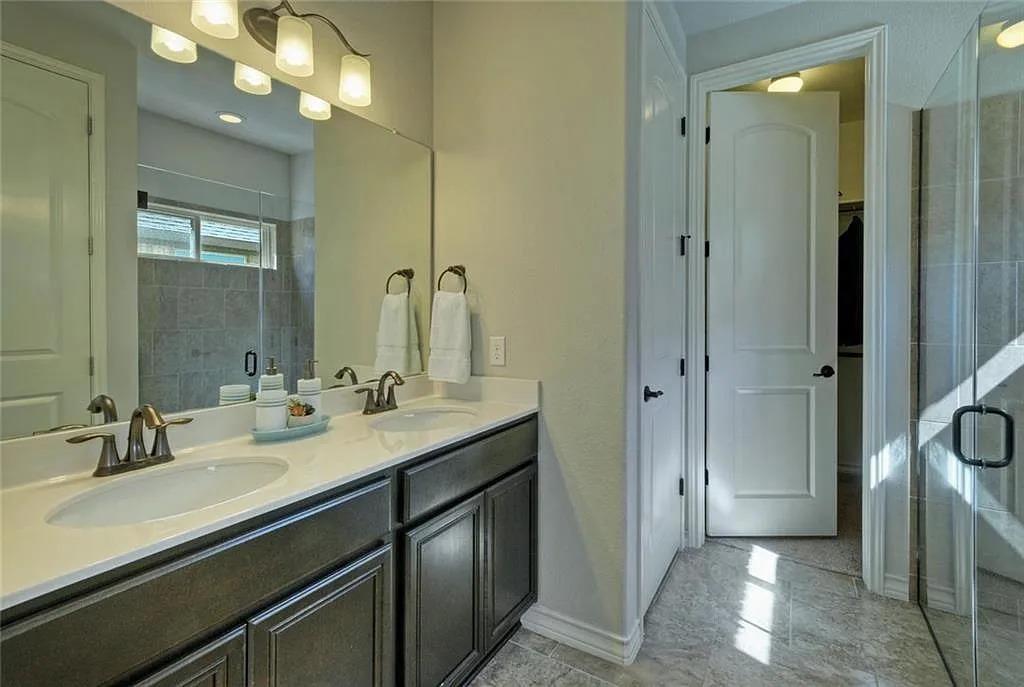 1324 Clearwing Circle Georgetown TX 78626
