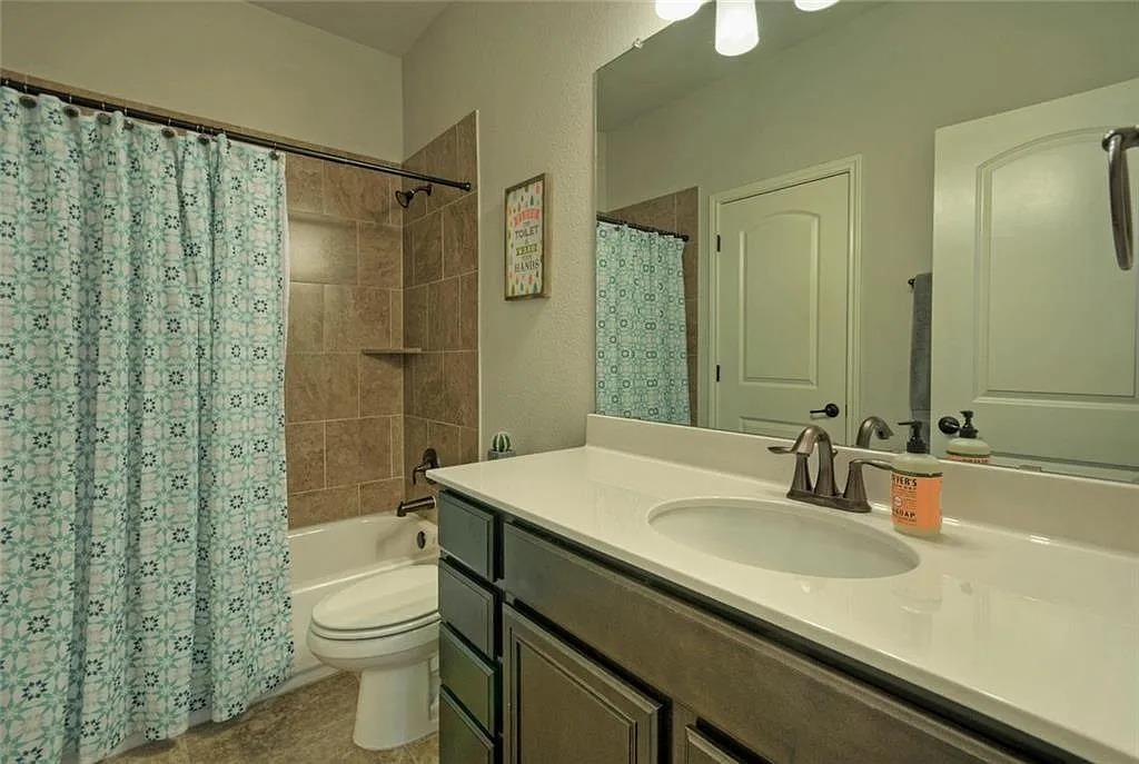 1324 Clearwing Circle Georgetown TX 78626