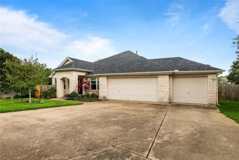 7021 Colberg Court Austin TX 78749