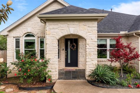 7021 Colberg Court Austin TX 78749