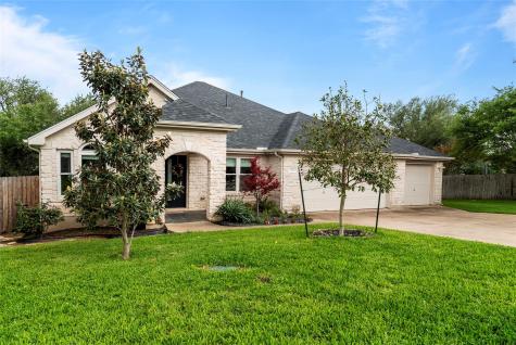 7021 Colberg Court Austin TX 78749