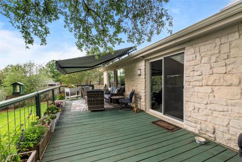 7021 Colberg Court Austin TX 78749