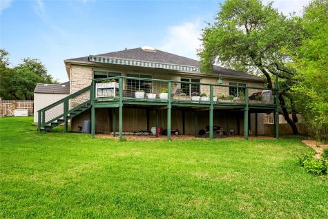 7021 Colberg Court Austin TX 78749