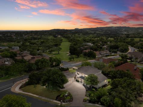19 Swiftwater Trail The Hills TX 78738