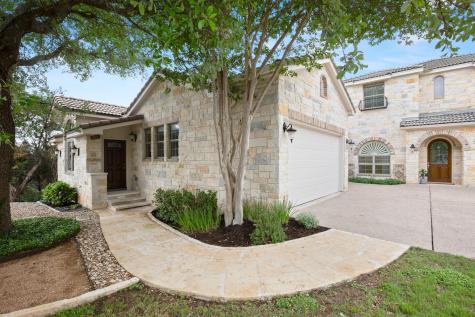 19 Swiftwater Trail The Hills TX 78738