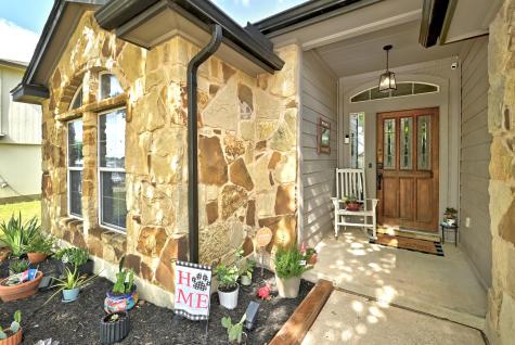 105 Lidell Street Hutto TX 78634