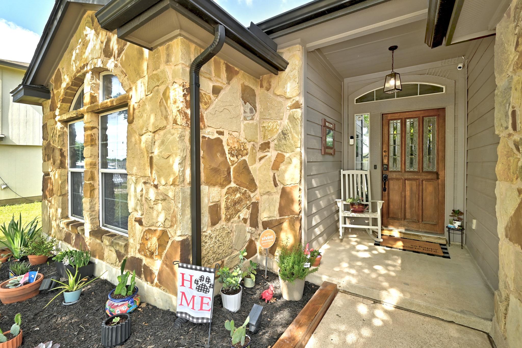 105 Lidell Street Hutto TX 78634