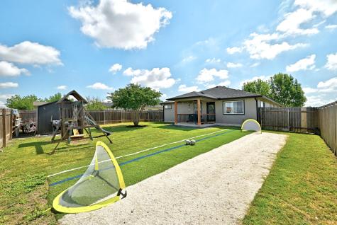 105 Lidell Street Hutto TX 78634