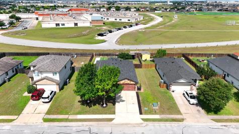 105 Lidell Street Hutto TX 78634