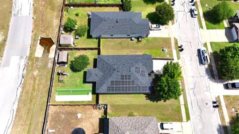 105 Lidell Street Hutto TX 78634