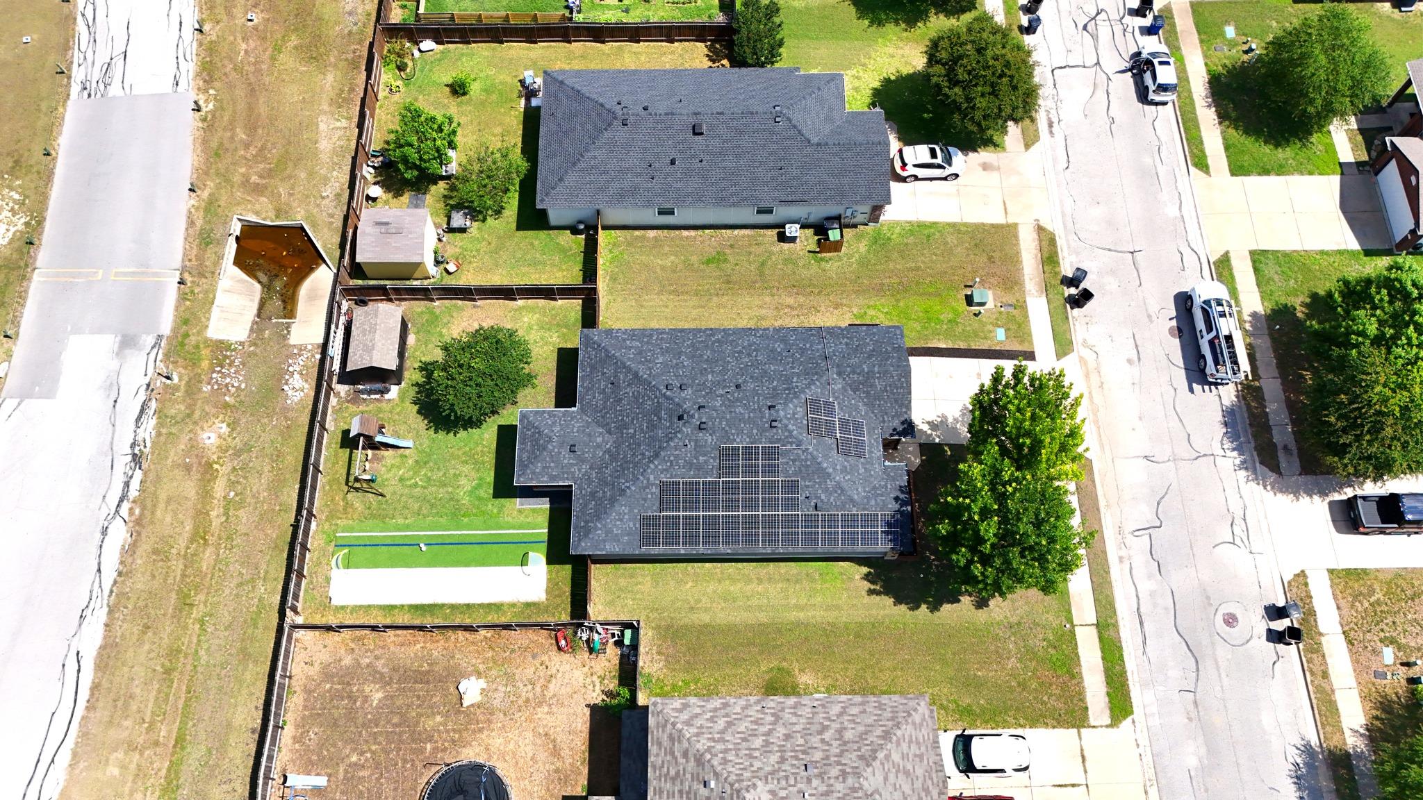105 Lidell Street Hutto TX 78634