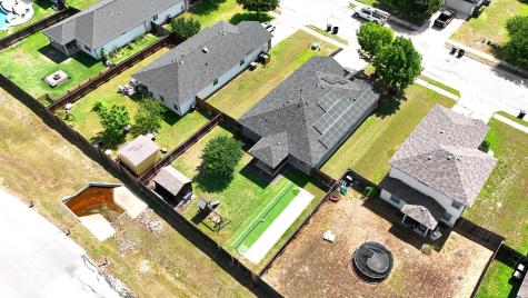 105 Lidell Street Hutto TX 78634