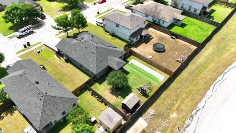 105 Lidell Street Hutto TX 78634