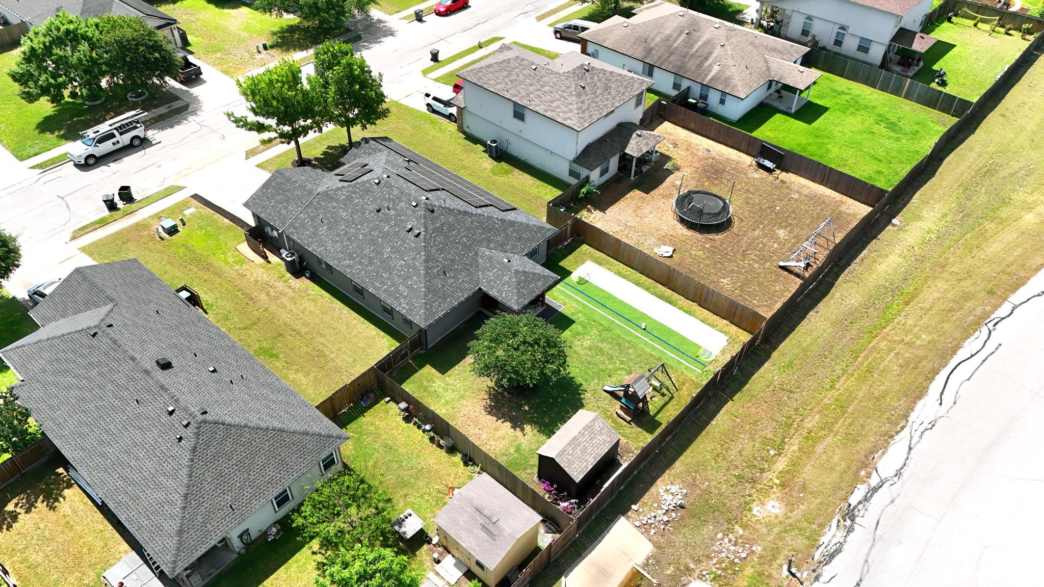 105 Lidell Street Hutto TX 78634