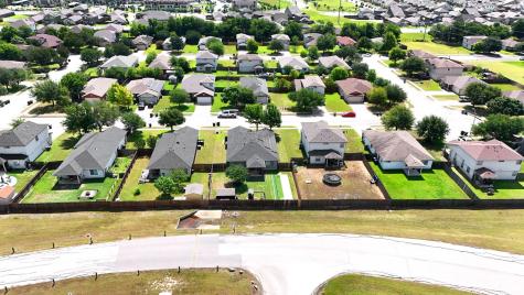 105 Lidell Street Hutto TX 78634