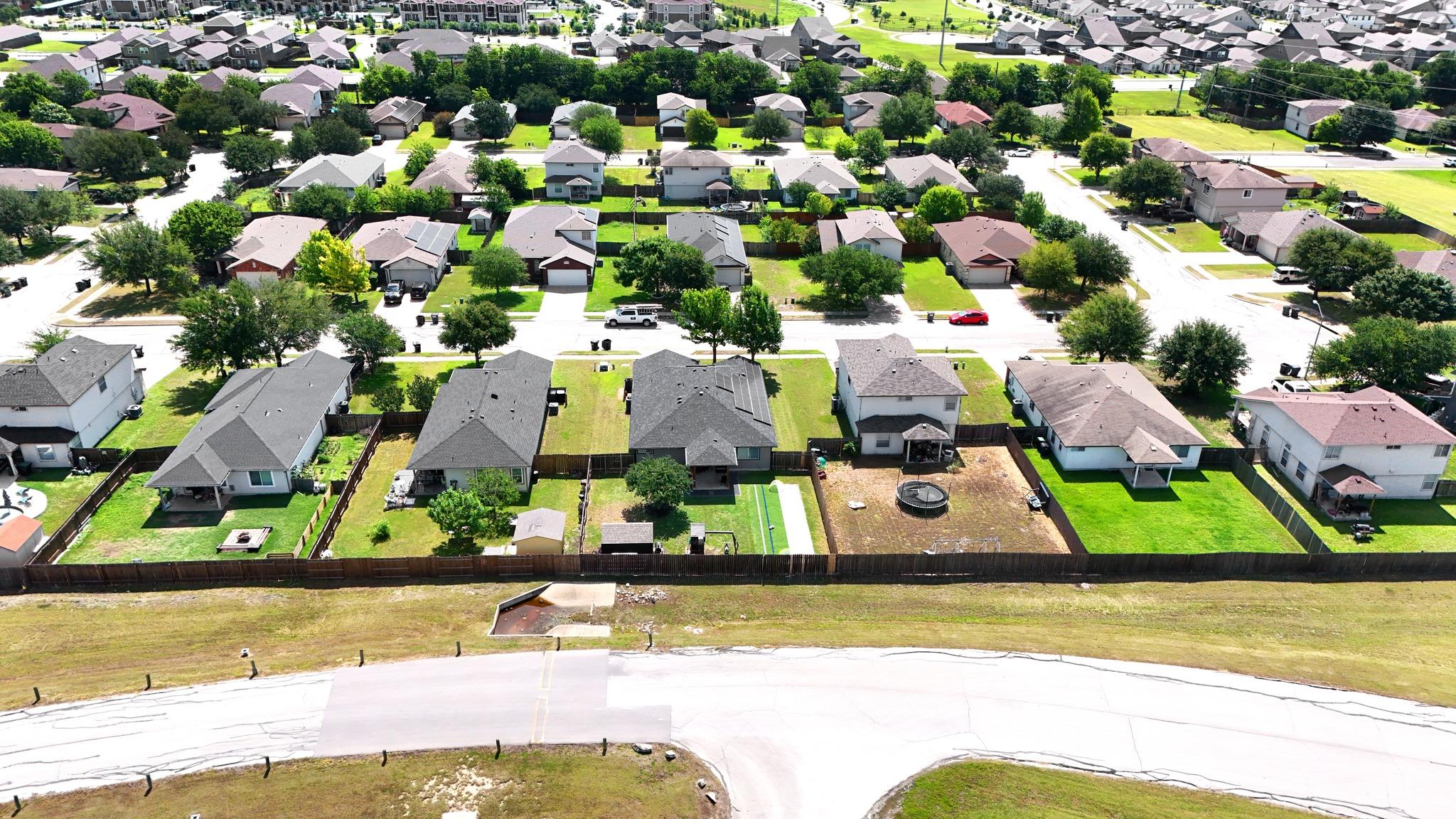 105 Lidell Street Hutto TX 78634