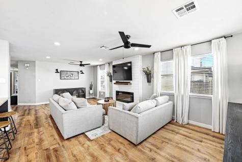 105 Lidell Street Hutto TX 78634