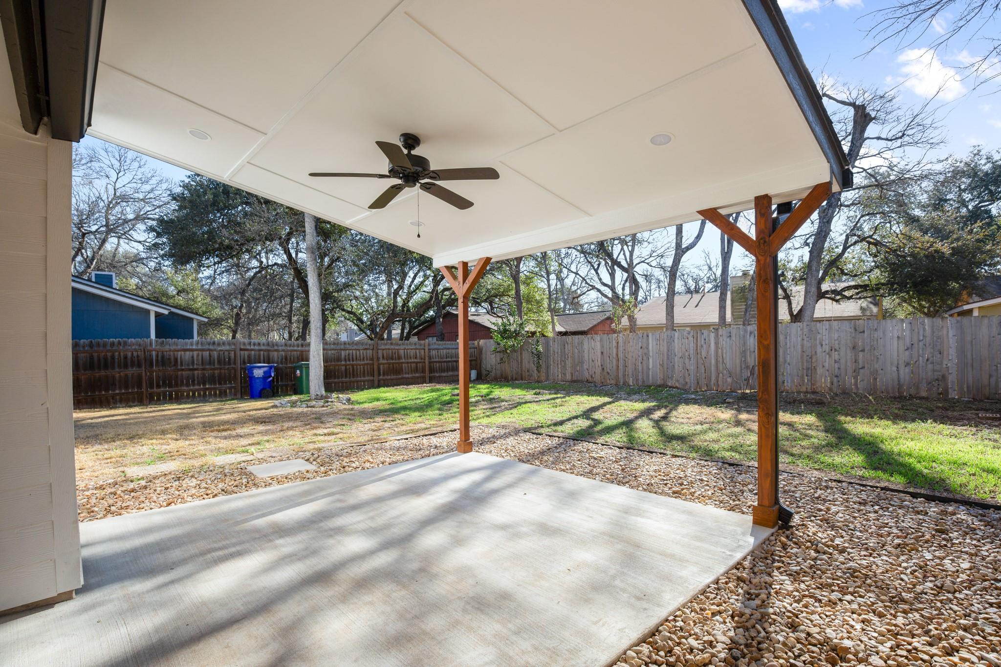 9717 Anderson Village Drive Austin TX 78729