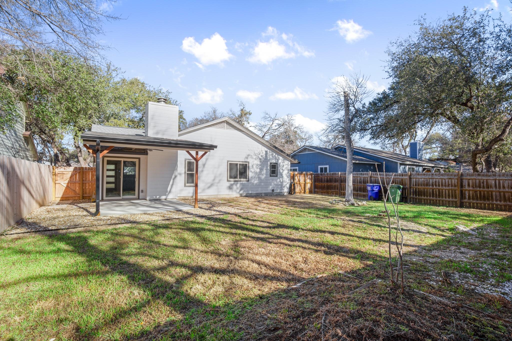 9717 Anderson Village Drive Austin TX 78729