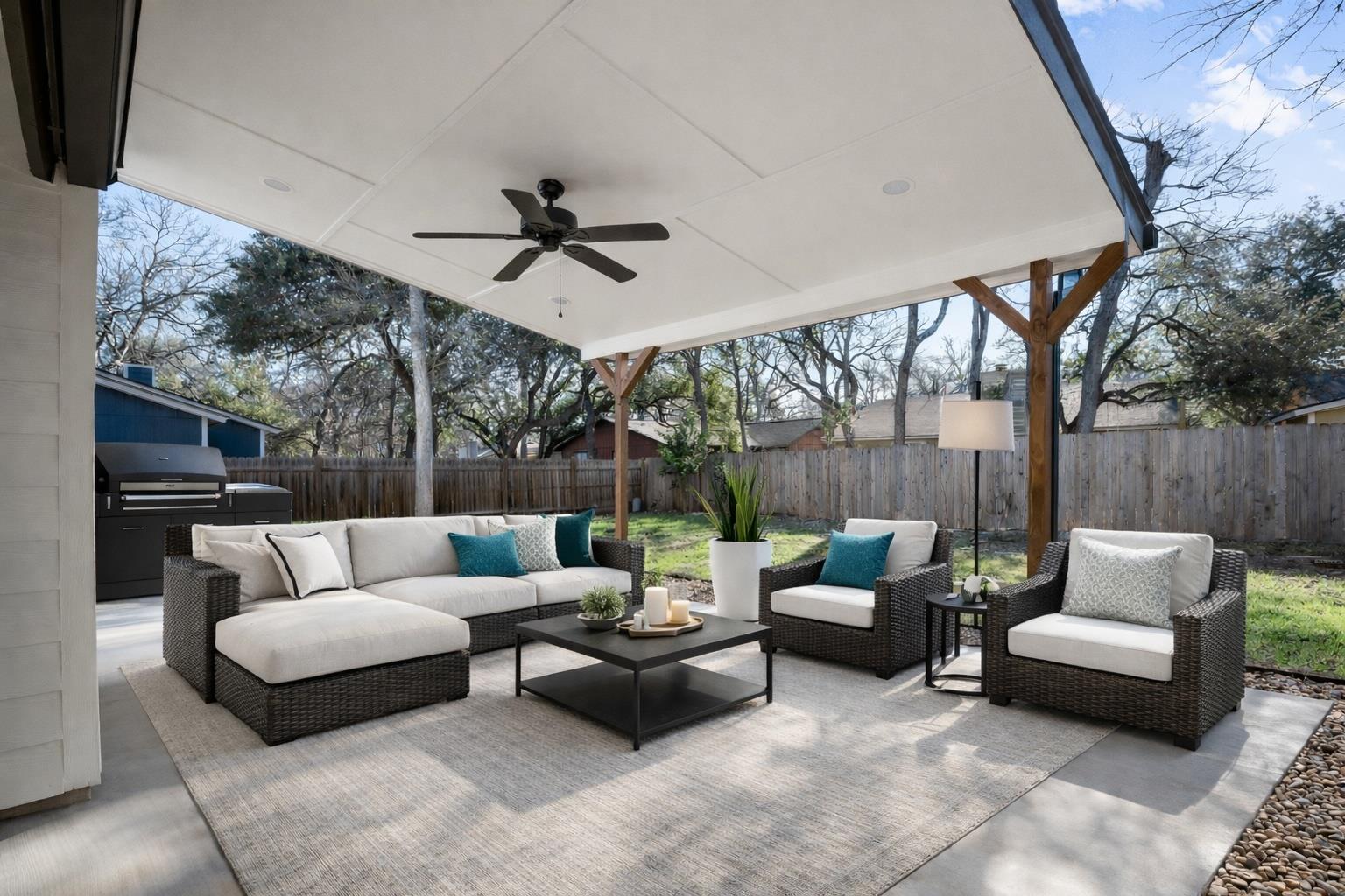 9717 Anderson Village Drive Austin TX 78729