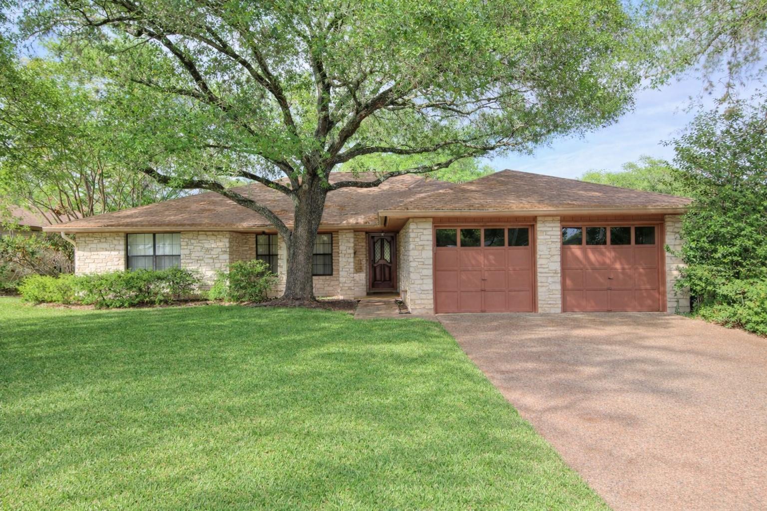 6404 Rain Creek Parkway Austin TX 78759