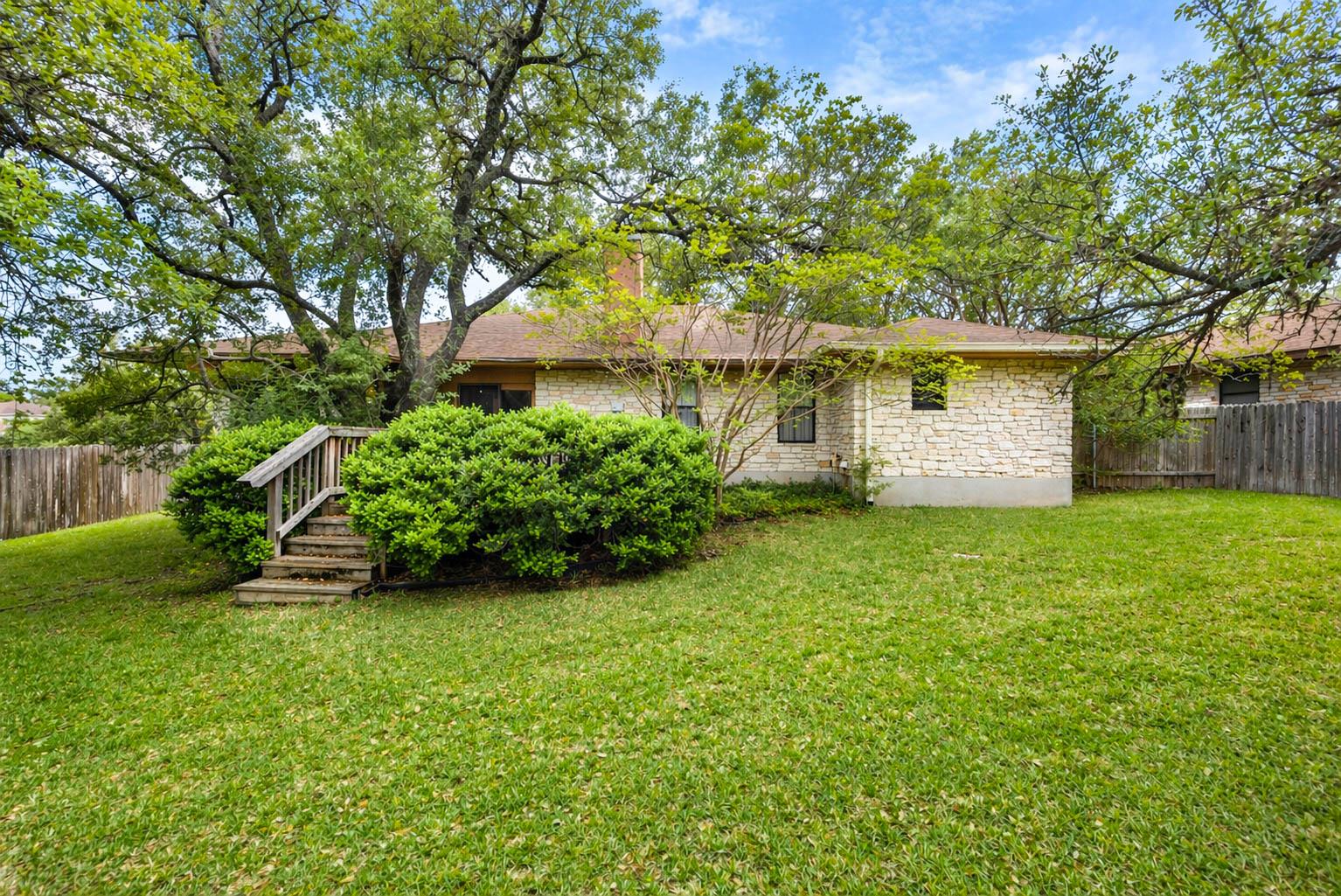 6404 Rain Creek Parkway Austin TX 78759