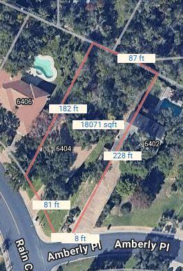 6404 Rain Creek Parkway Austin TX 78759