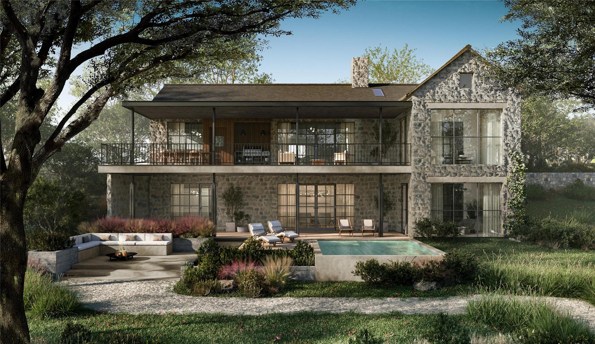_ Capella Cove Spicewood TX 78669