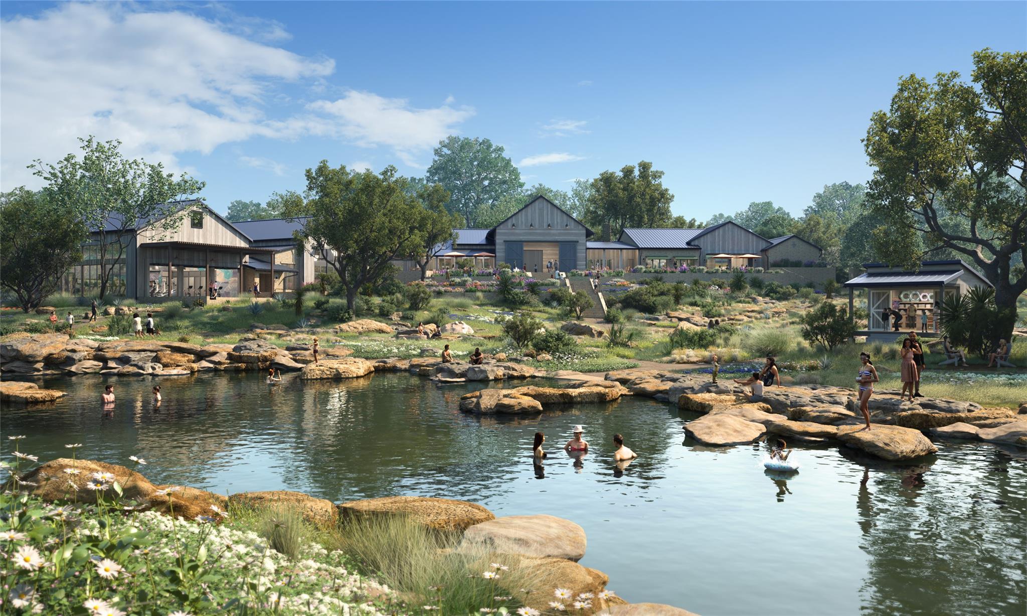 _ Capella Cove Spicewood TX 78669