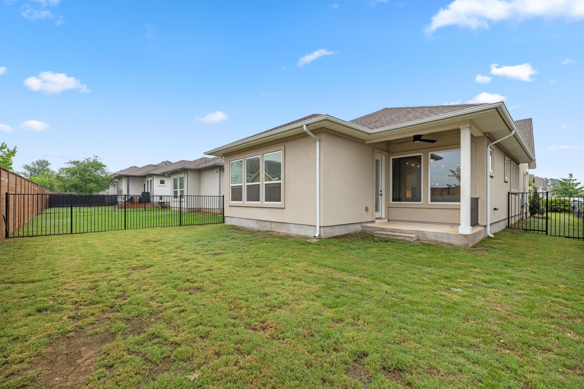 220 Monterey Oak Trail Georgetown TX 78628