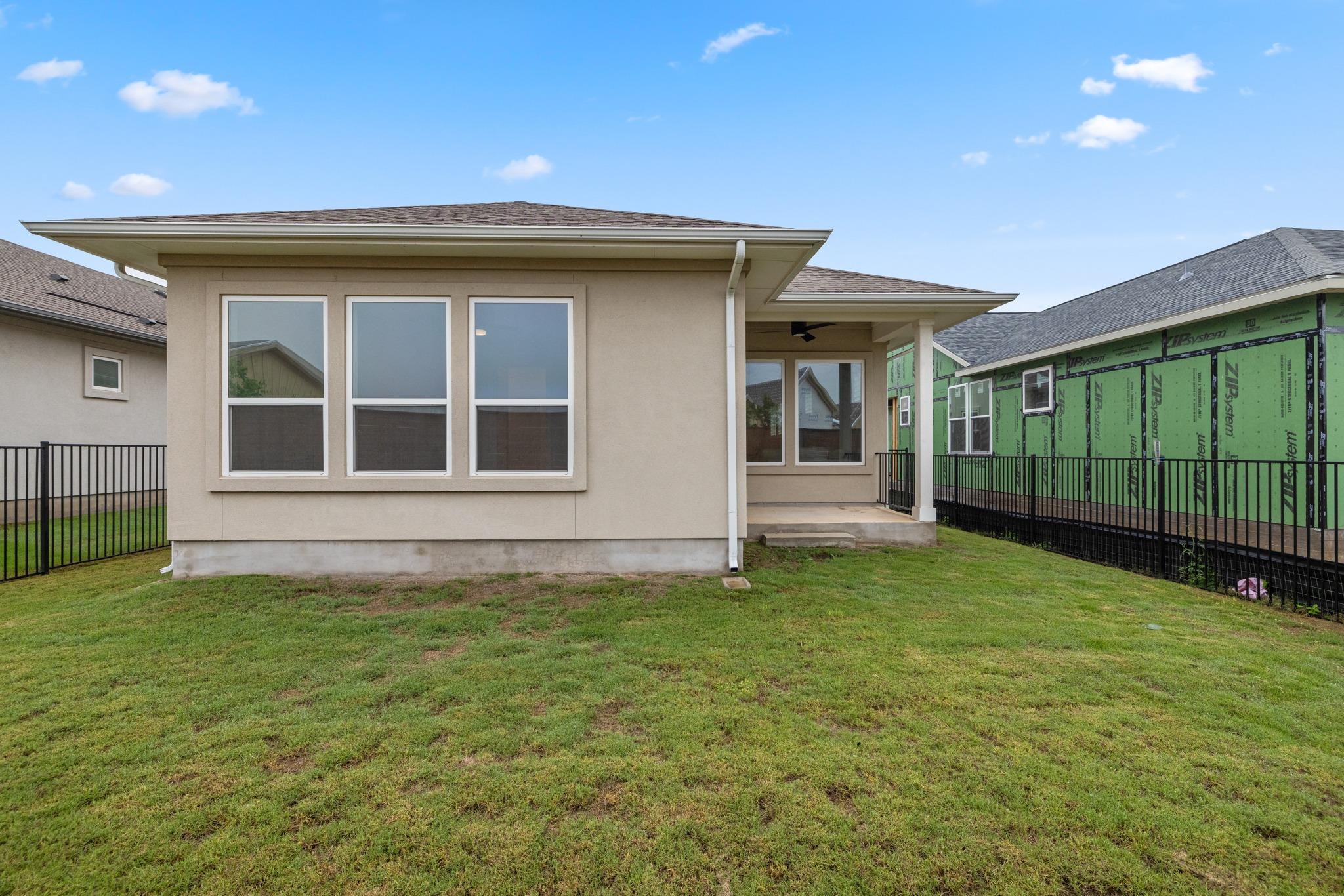 220 Monterey Oak Trail Georgetown TX 78628