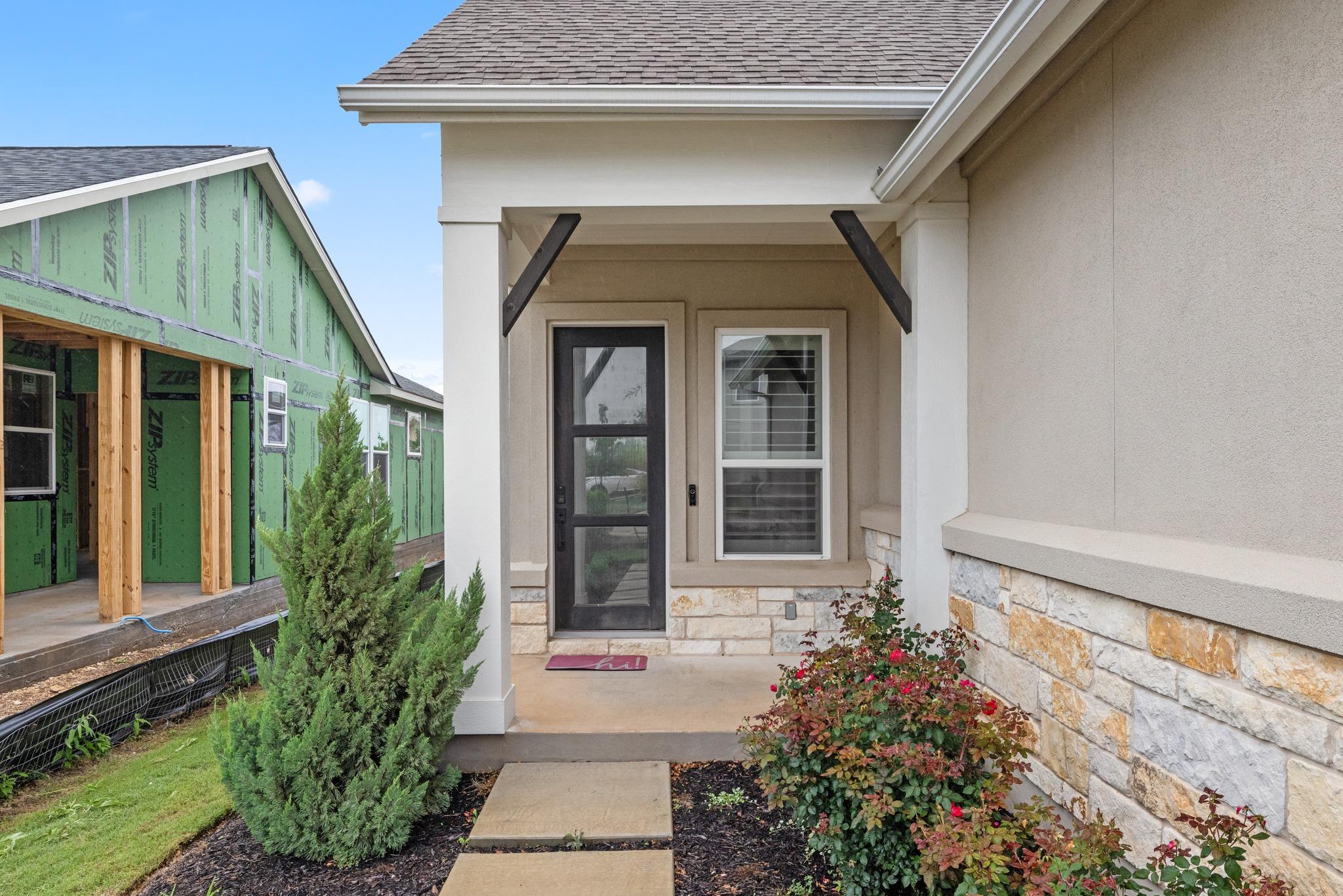 220 Monterey Oak Trail Georgetown TX 78628