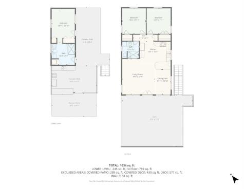 4303 Karankawa Way Galveston TX 77554