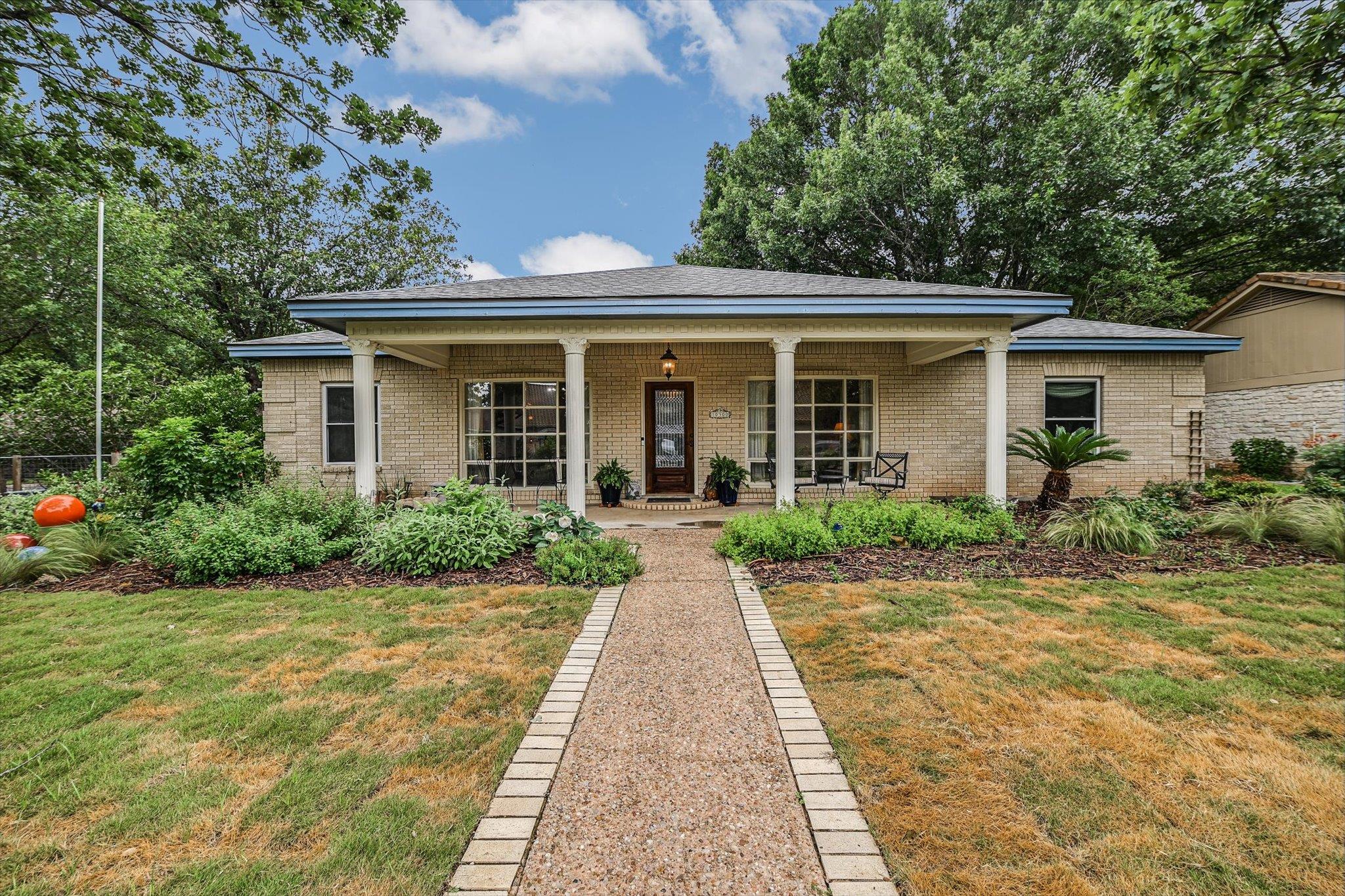10300 La Costa Drive Austin TX 78747