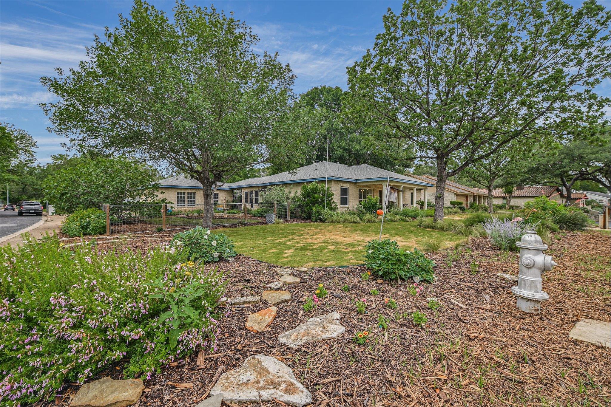 10300 La Costa Drive Austin TX 78747