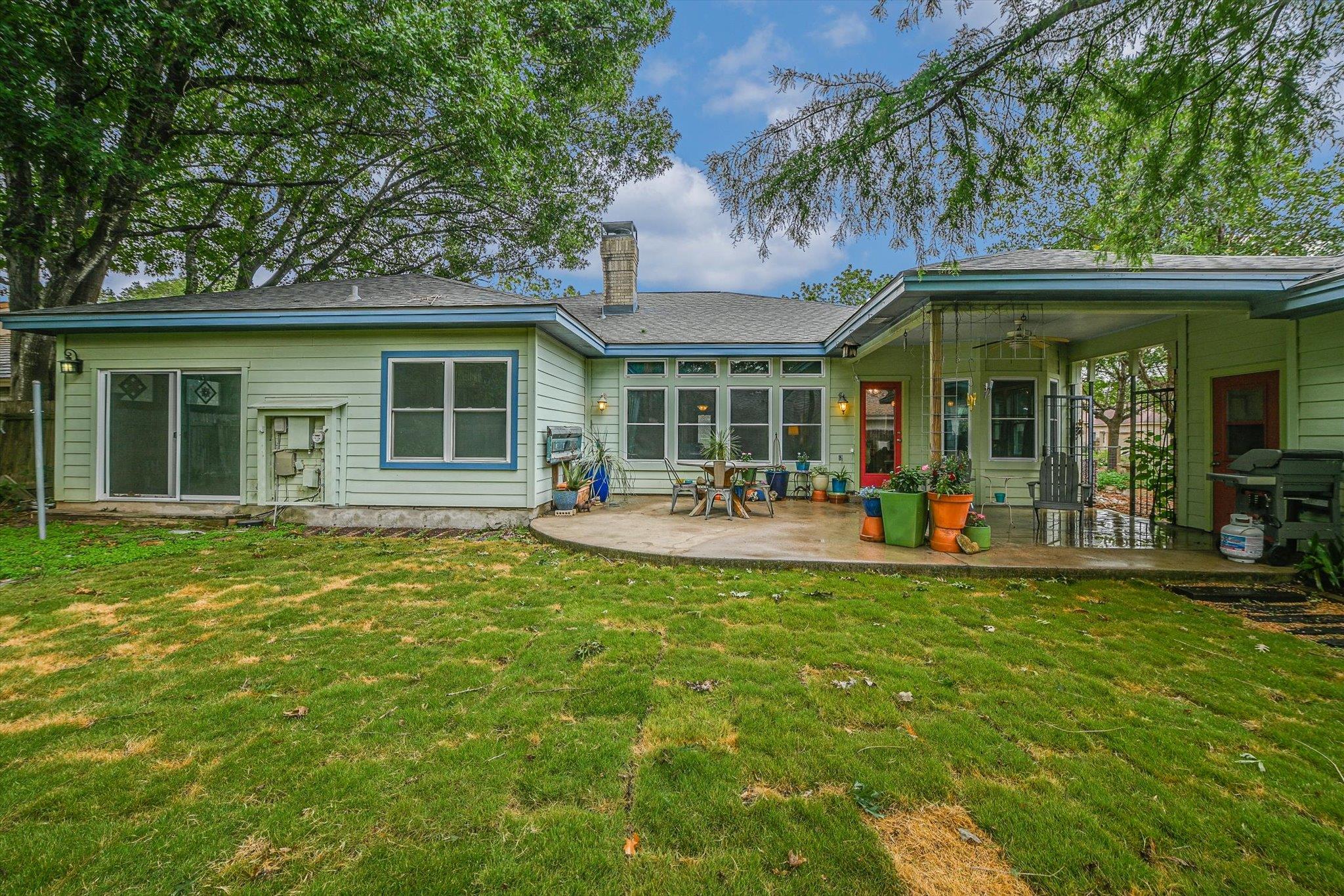 10300 La Costa Drive Austin TX 78747