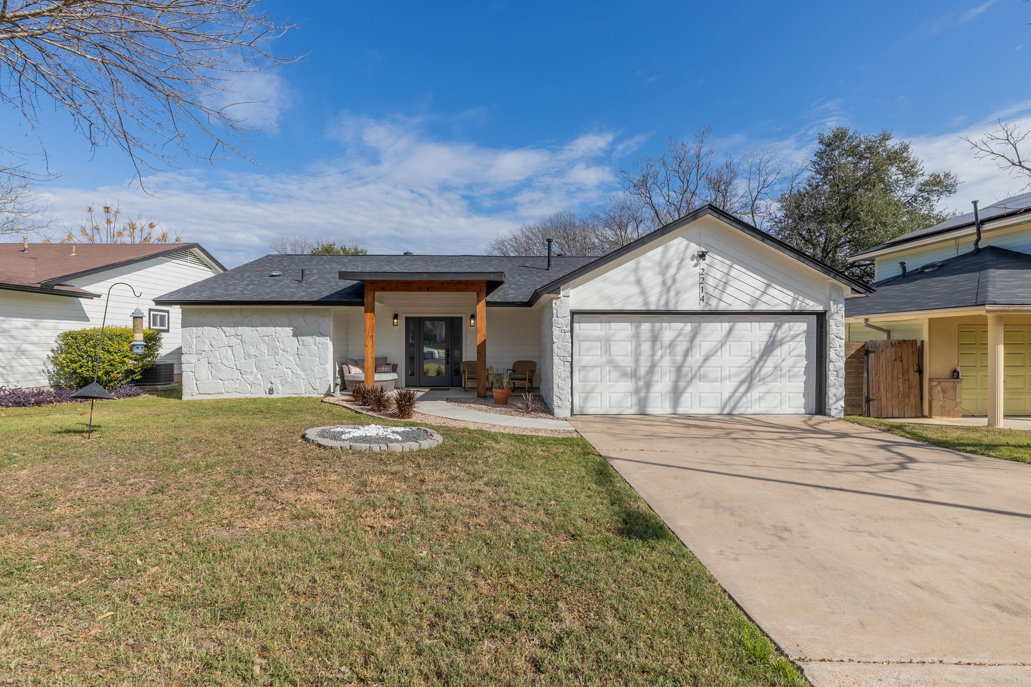 2214 Lear Lane Austin TX 78745