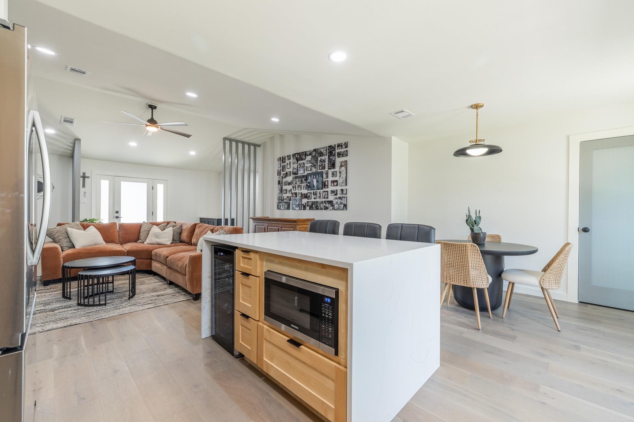 2214 Lear Lane Austin TX 78745