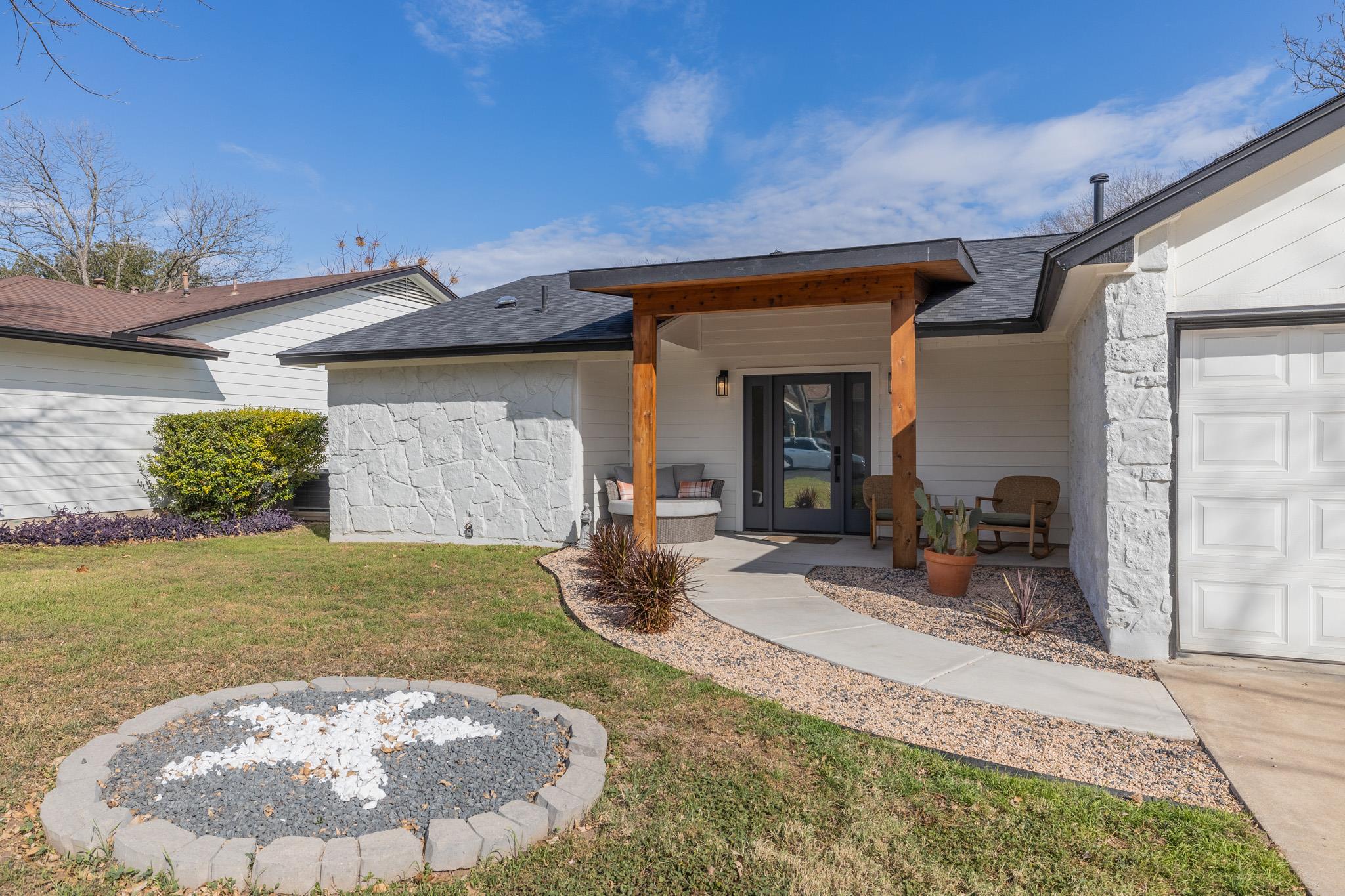 2214 Lear Lane Austin TX 78745
