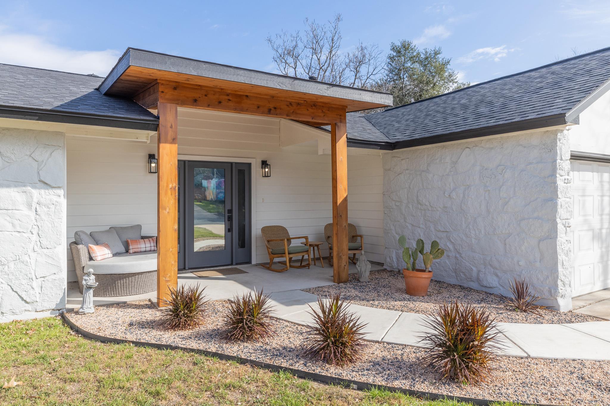 2214 Lear Lane Austin TX 78745