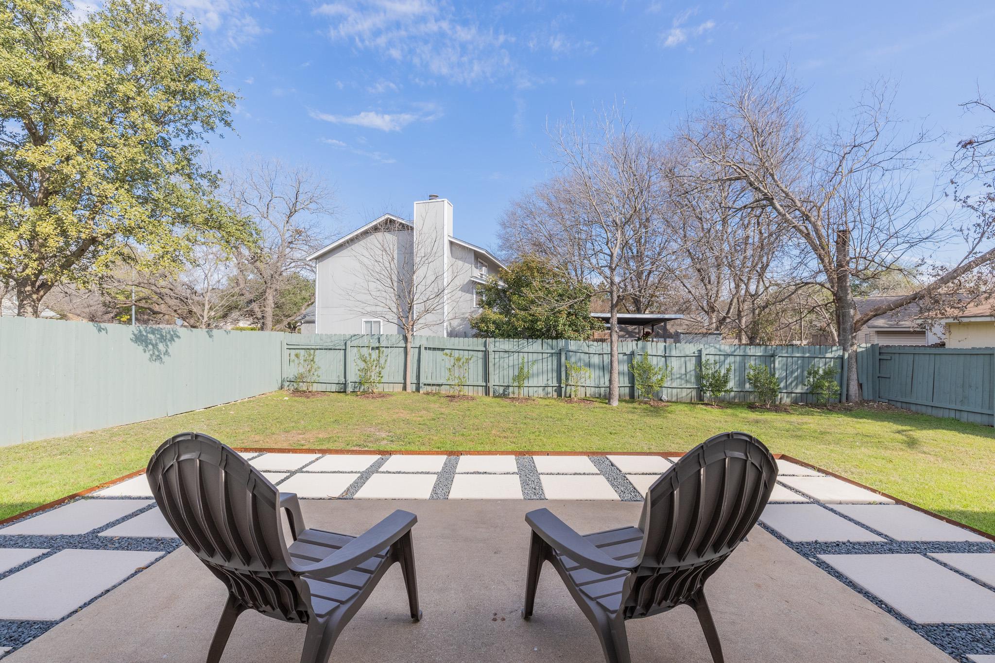 2214 Lear Lane Austin TX 78745