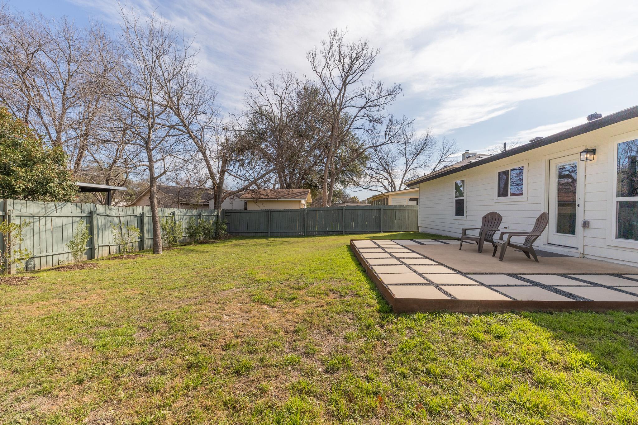 2214 Lear Lane Austin TX 78745