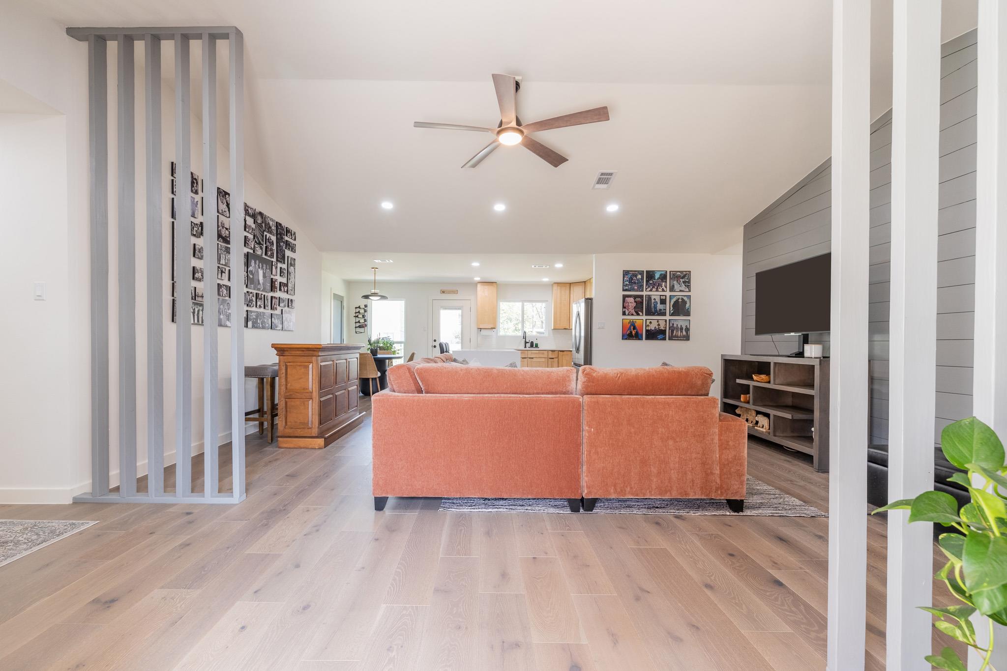 2214 Lear Lane Austin TX 78745
